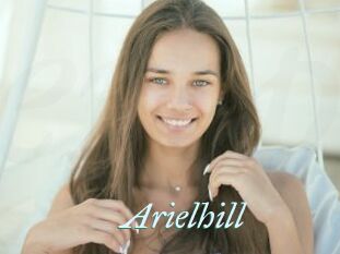 Arielhill