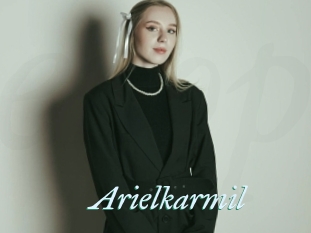 Arielkarmil