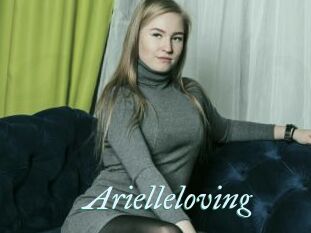 Arielleloving