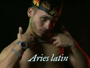 Aries_latin