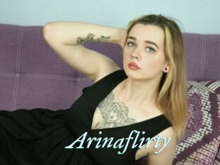 Arinaflirty