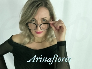 Arinaflores