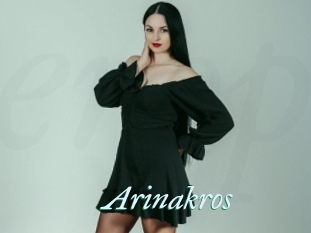 Arinakros