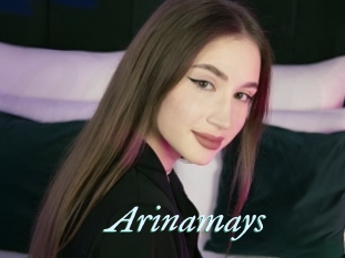 Arinamays