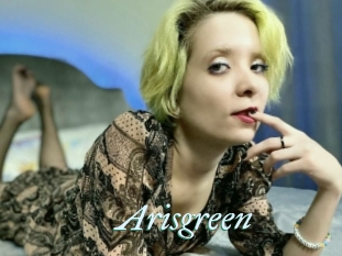 Arisgreen