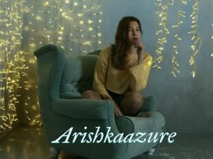 Arishkaazure