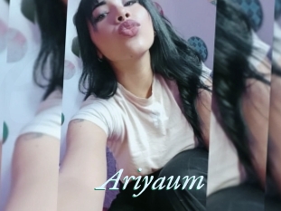 Ariyaum