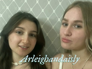 Arleighandaisly