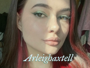 Arleighaxtell