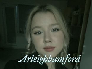 Arleighbumford