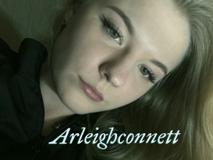 Arleighconnett