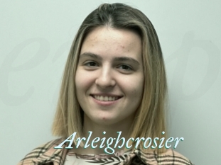 Arleighcrosier