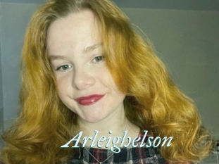 Arleighelson