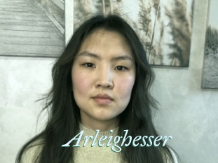 Arleighesser