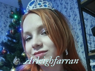 Arleighfarran