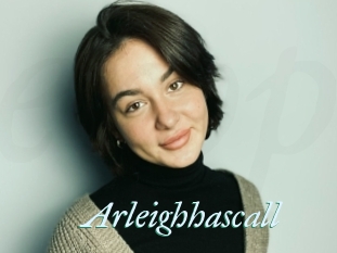 Arleighhascall