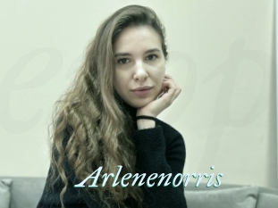 Arlenenorris