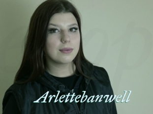 Arlettebanwell