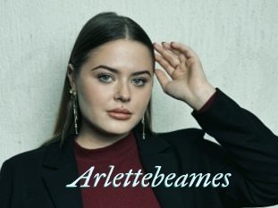 Arlettebeames