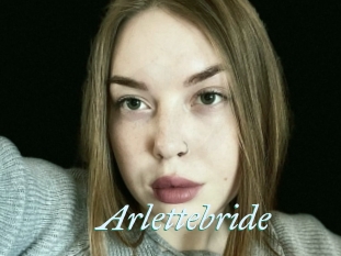 Arlettebride