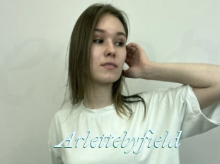 Arlettebyfield