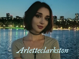 Arletteclarkston