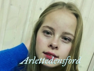 Arlettedensford