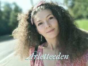 Arletteeden