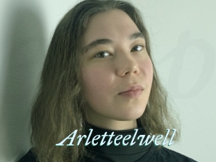 Arletteelwell