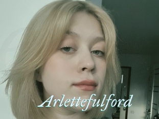 Arlettefulford