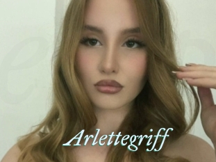 Arlettegriff