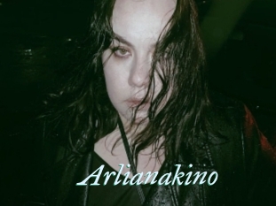 Arlianakino