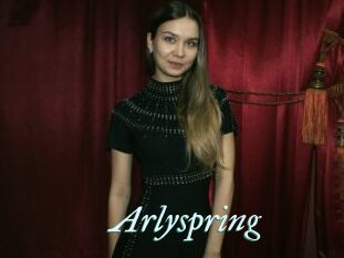 Arlyspring