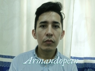 Armandopein