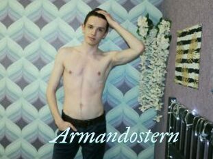 Armandostern