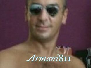 Armani811