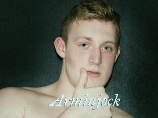 Arminjock