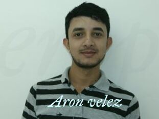 Aron_velez