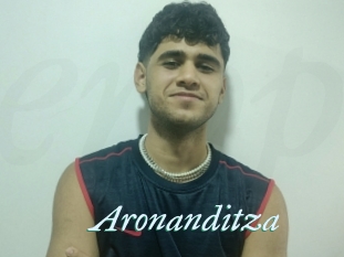 Aronanditza