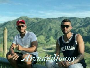 Aronandtonny