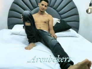 Aronbekert