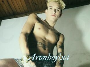 Aronboyhot