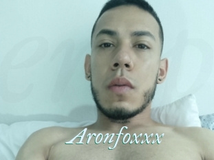 Aronfoxxx