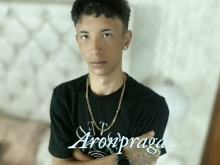 Aronpraga