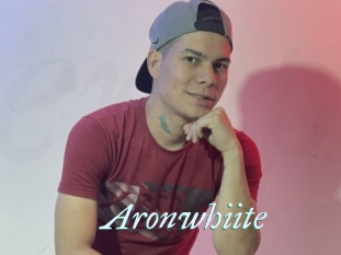 Aronwhiite