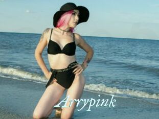 Arrypink