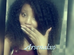 Arsenalxo