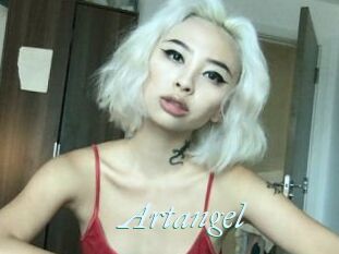 Artangel