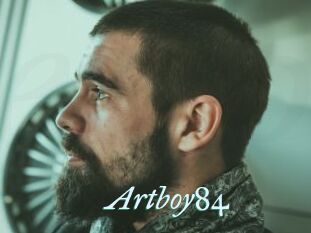 Artboy84