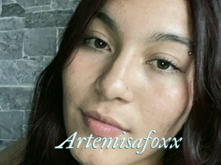 Artemisafoxx